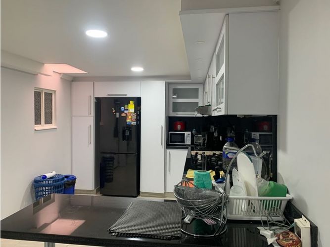 Casa en venta en Modelia, Bogotá · foto 3 de 21