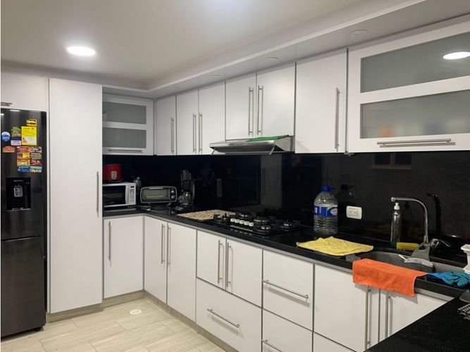 Casa en venta en Modelia, Bogotá · foto 4 de 21