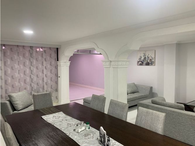 Casa en venta en Modelia, Bogotá · foto 5 de 21