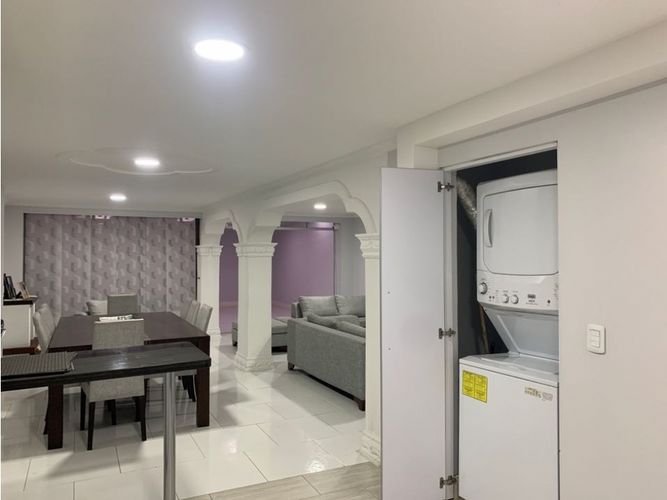 Casa en venta en Modelia, Bogotá · foto 8 de 21
