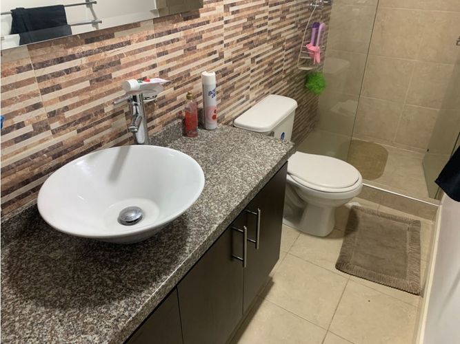 Casa en venta en Modelia, Bogotá · foto 12 de 21