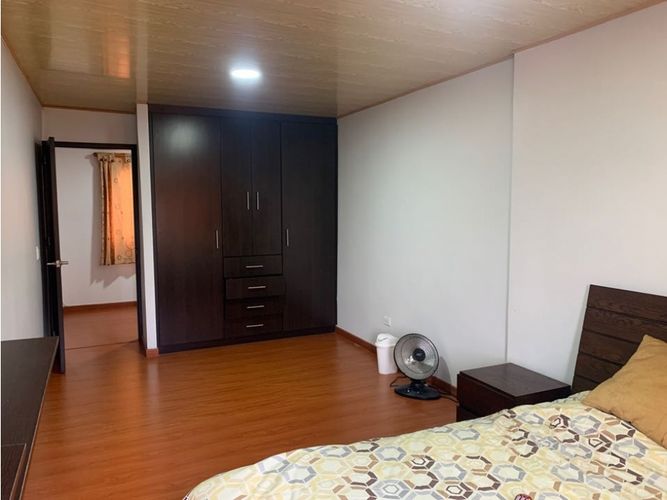 Casa en venta en Modelia, Bogotá · foto 16 de 21