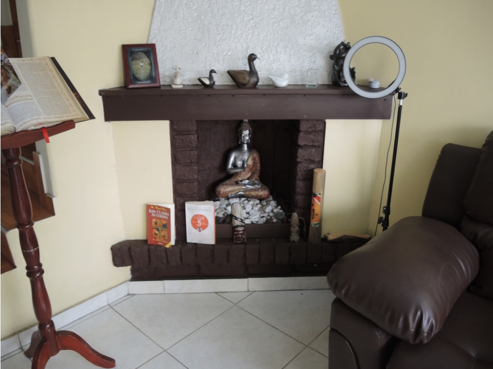 Casa en venta en Cedritos, Bogotá · foto 2 de 24