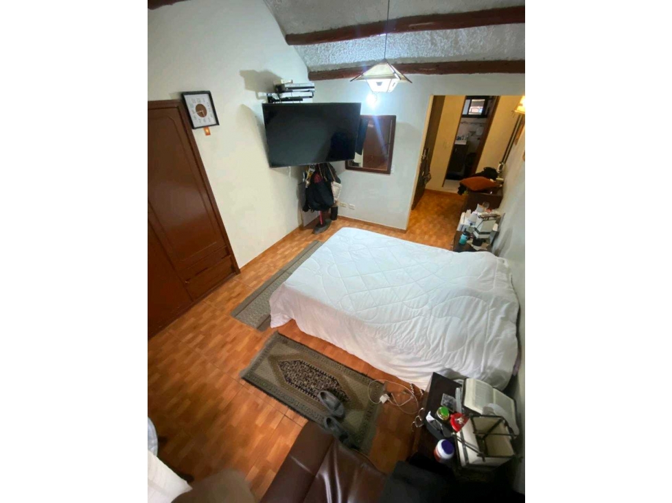 Casa en venta en Cedritos, Bogotá · foto 4 de 24