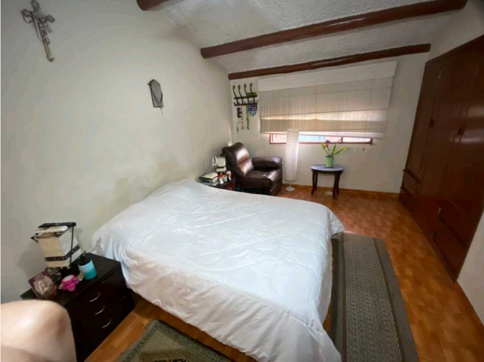 Casa en venta en Cedritos, Bogotá · foto 5 de 24