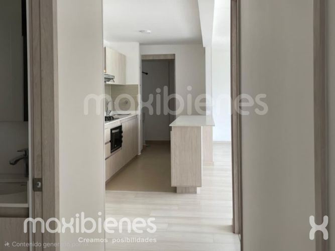 Apartamento de 2 alcobas en venta en Santa Ana, Rionegro, 66 m² · foto 5 de 15