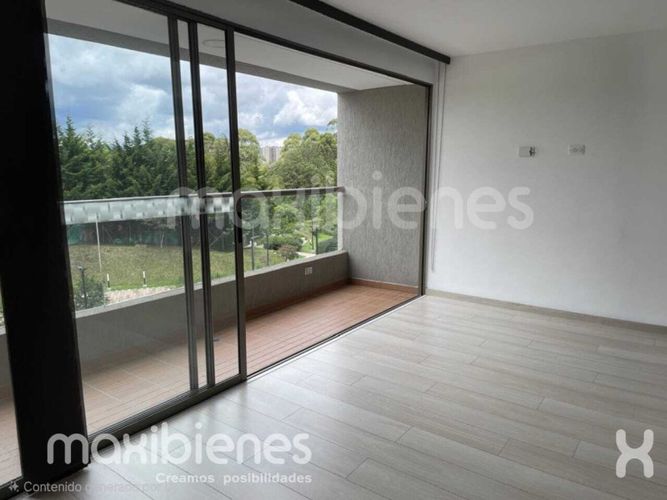 Apartamento de 2 alcobas en venta en Santa Ana, Rionegro, 66 m² · foto 6 de 15