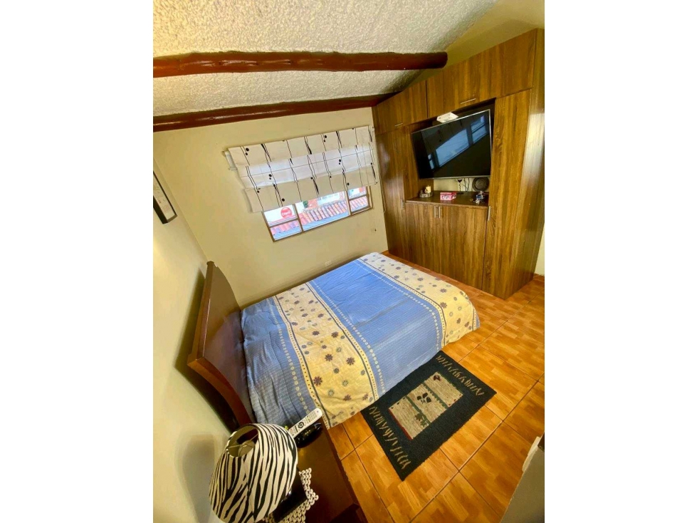 Casa en venta en Cedritos, Bogotá · foto 7 de 24