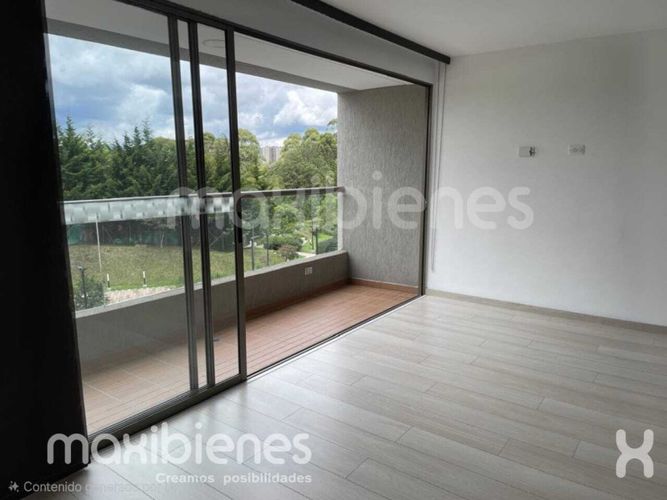 Apartamento de 2 alcobas en venta en Santa Ana, Rionegro, 66 m² · foto 7 de 15