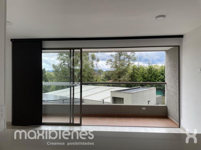 Apartamento de 2 alcobas en venta en Santa Ana, Rionegro, 66 m² · foto 8 de 15