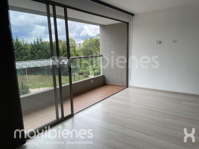 Apartamento de 2 alcobas en venta en Santa Ana, Rionegro, 66 m² · foto 9 de 15