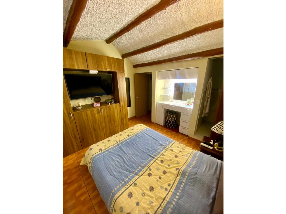 Casa en venta en Cedritos, Bogotá · foto 8 de 24