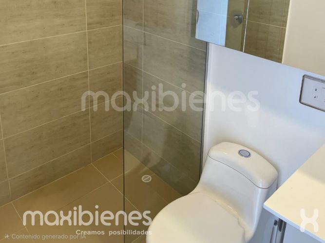 Apartamento de 2 alcobas en venta en Santa Ana, Rionegro, 66 m² · foto 12 de 15