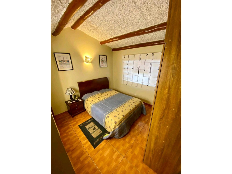 Casa en venta en Cedritos, Bogotá · foto 9 de 24