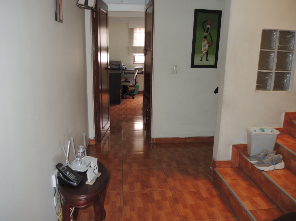 Casa en venta en Cedritos, Bogotá · foto 11 de 24