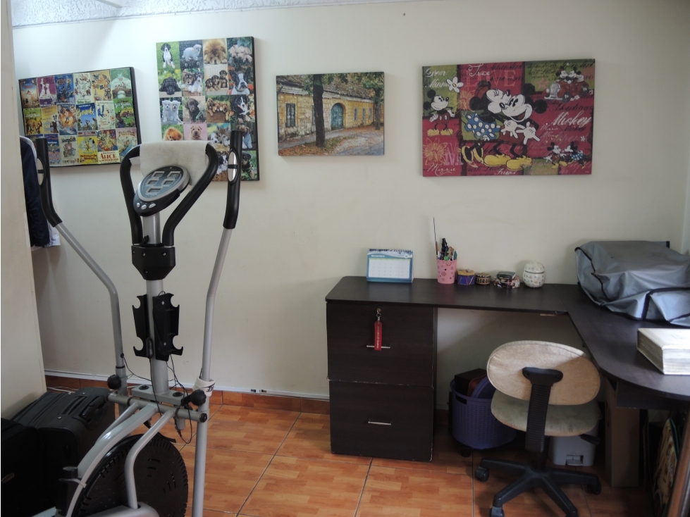Casa en venta en Cedritos, Bogotá · foto 12 de 24