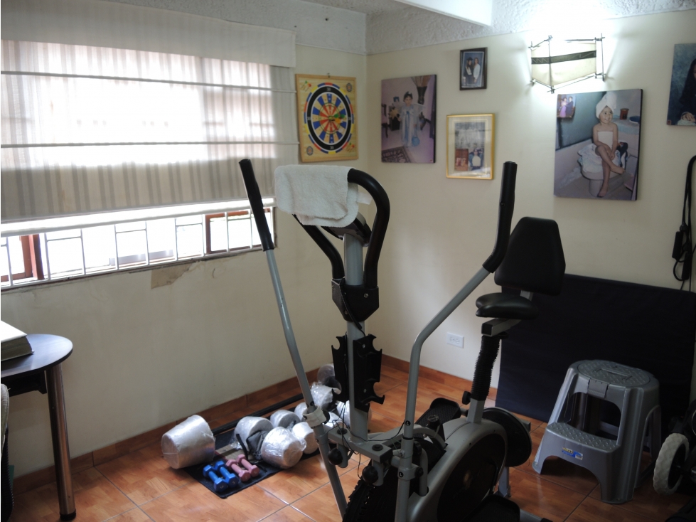 Casa en venta en Cedritos, Bogotá · foto 13 de 24