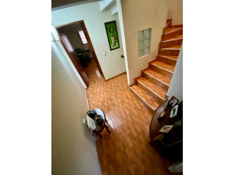 Casa en venta en Cedritos, Bogotá · foto 14 de 24