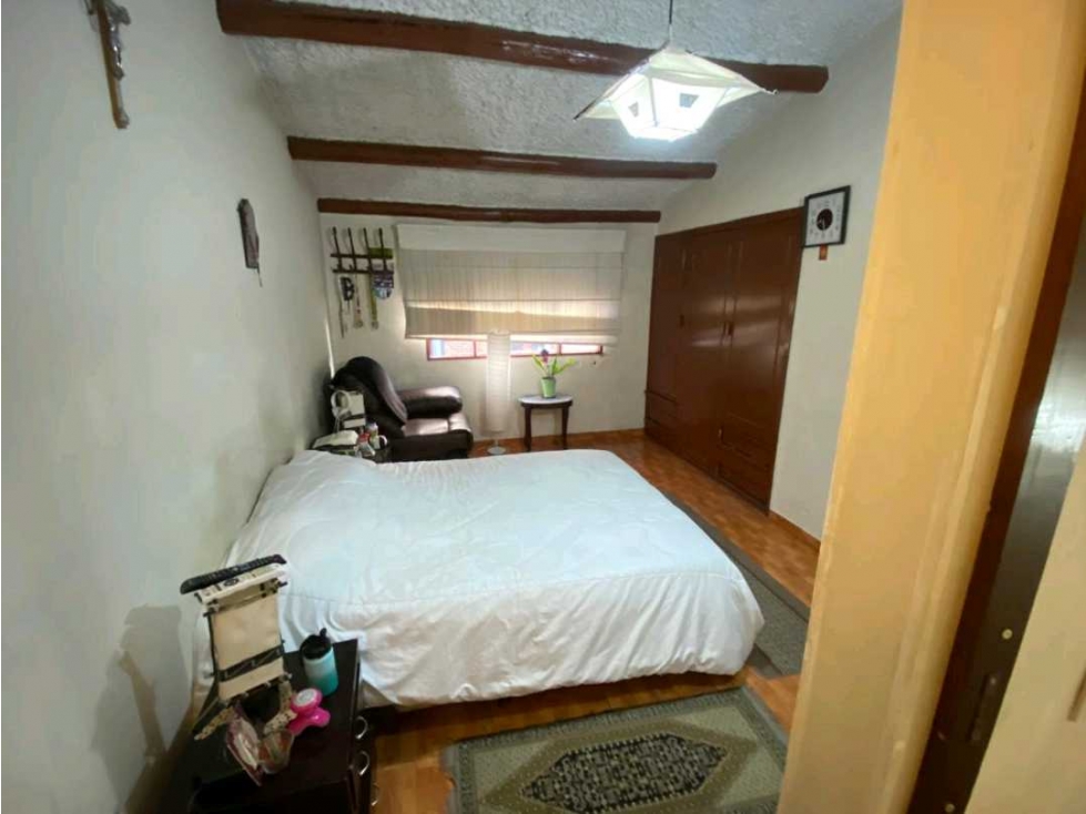 Casa en venta en Cedritos, Bogotá · foto 17 de 24