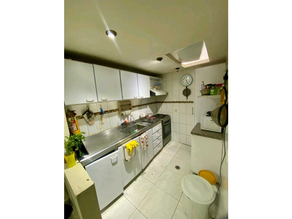 Casa en venta en Cedritos, Bogotá · foto 18 de 24