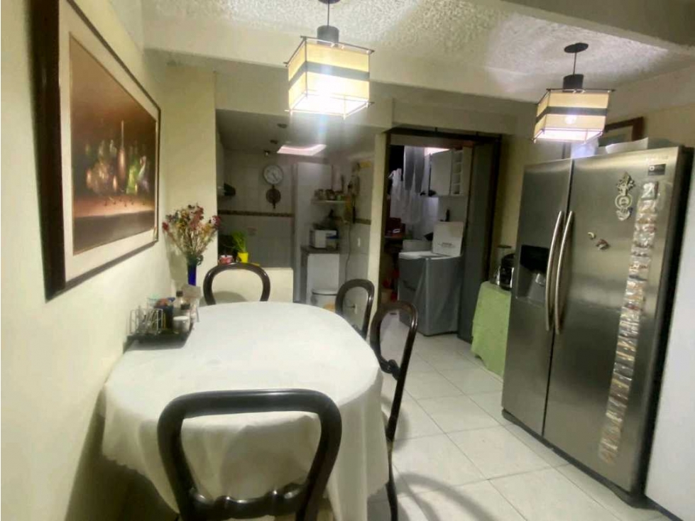 Casa en venta en Cedritos, Bogotá · foto 19 de 24
