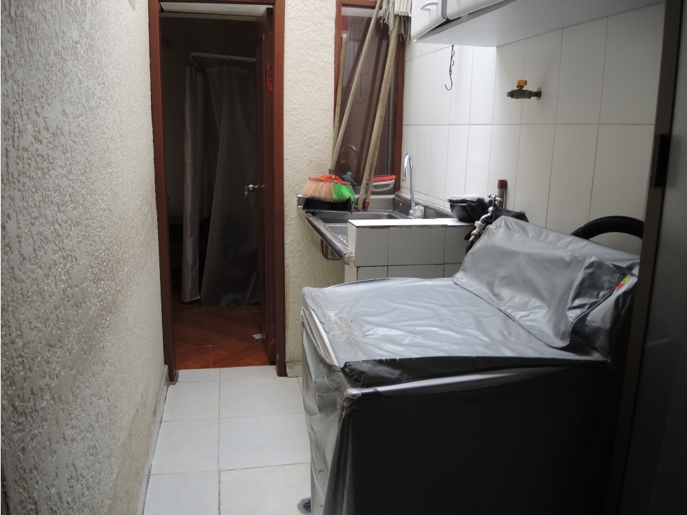 Casa en venta en Cedritos, Bogotá · foto 20 de 24