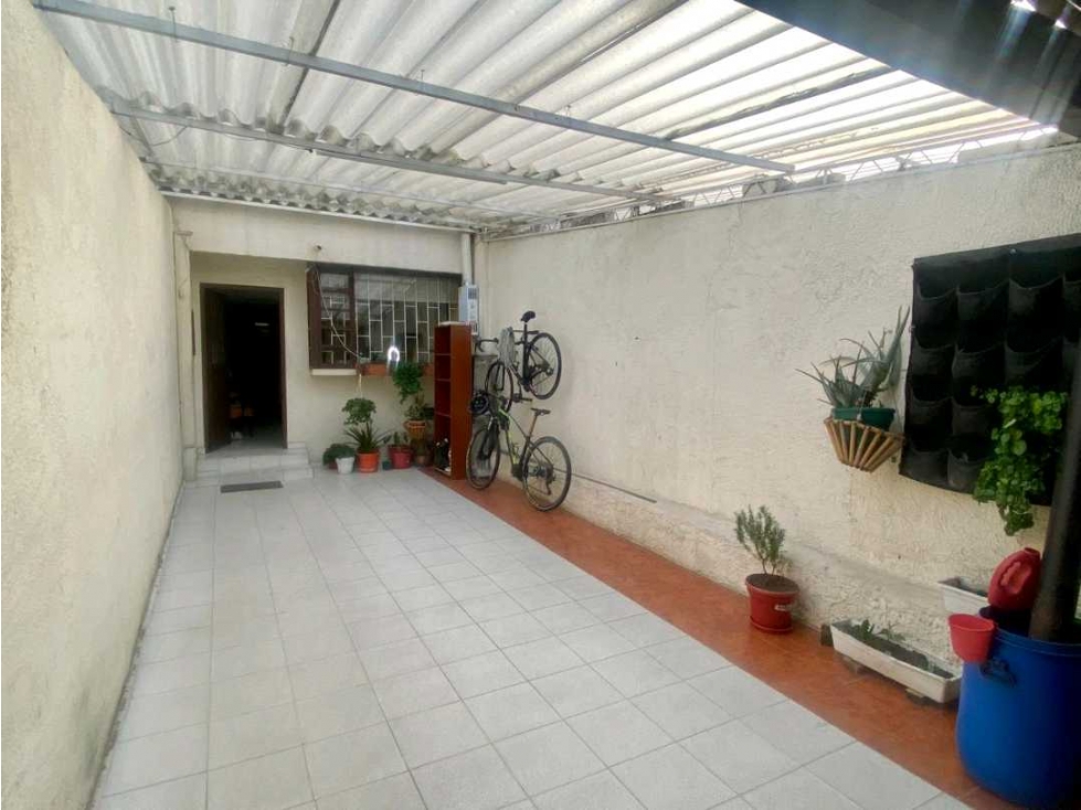 Casa en venta en Cedritos, Bogotá · foto 21 de 24