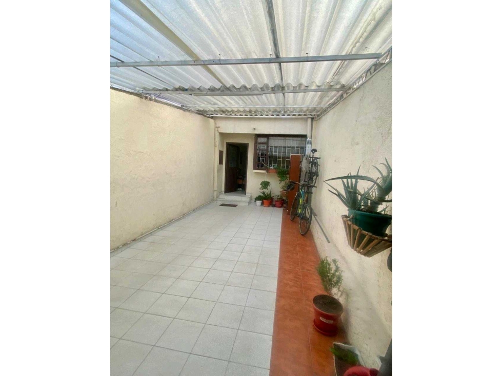 Casa en venta en Cedritos, Bogotá · foto 22 de 24