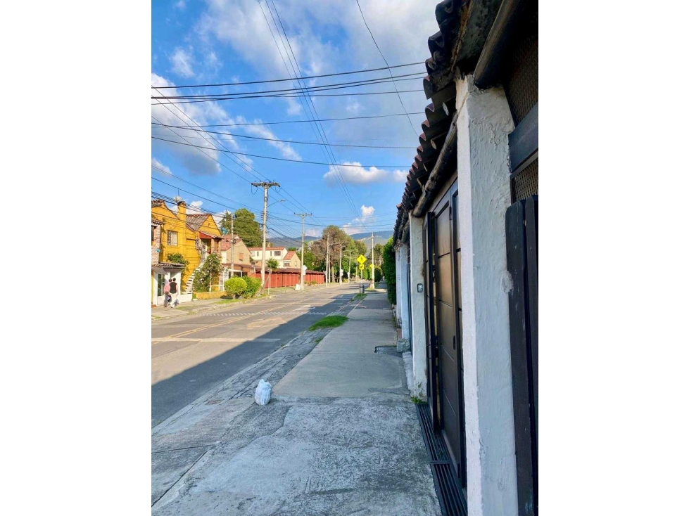 Casa en venta en Cedritos, Bogotá · foto 23 de 24