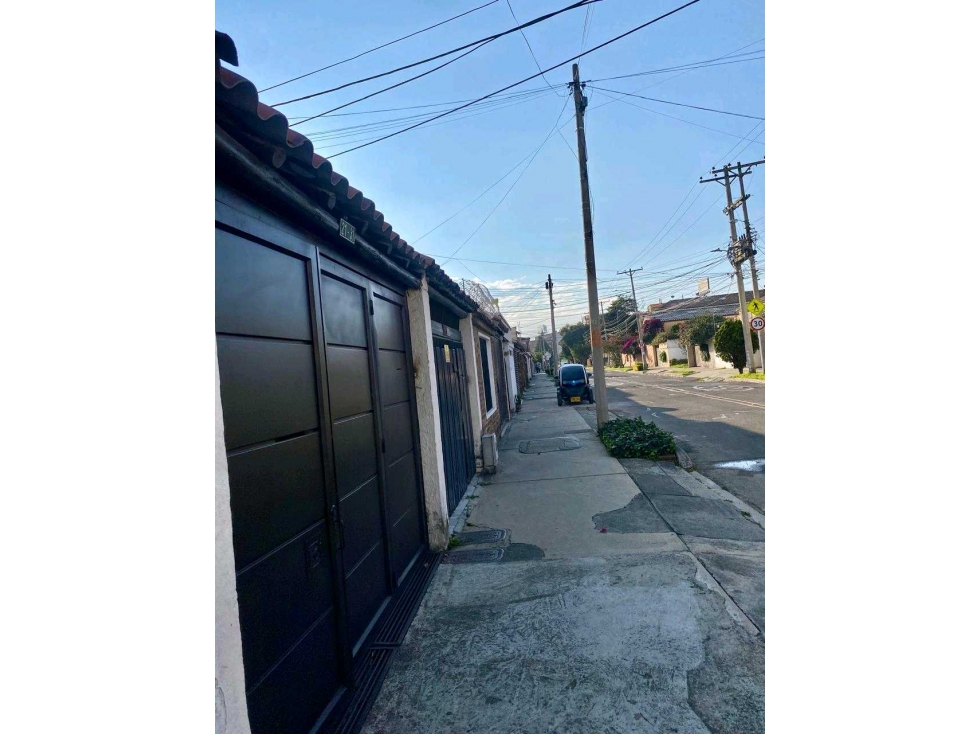 Casa en venta en Cedritos, Bogotá · foto 24 de 24