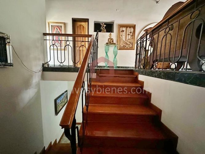 Casa de 5 alcobas en venta en Boston, Medellín, 236 m² · foto 22 de 24