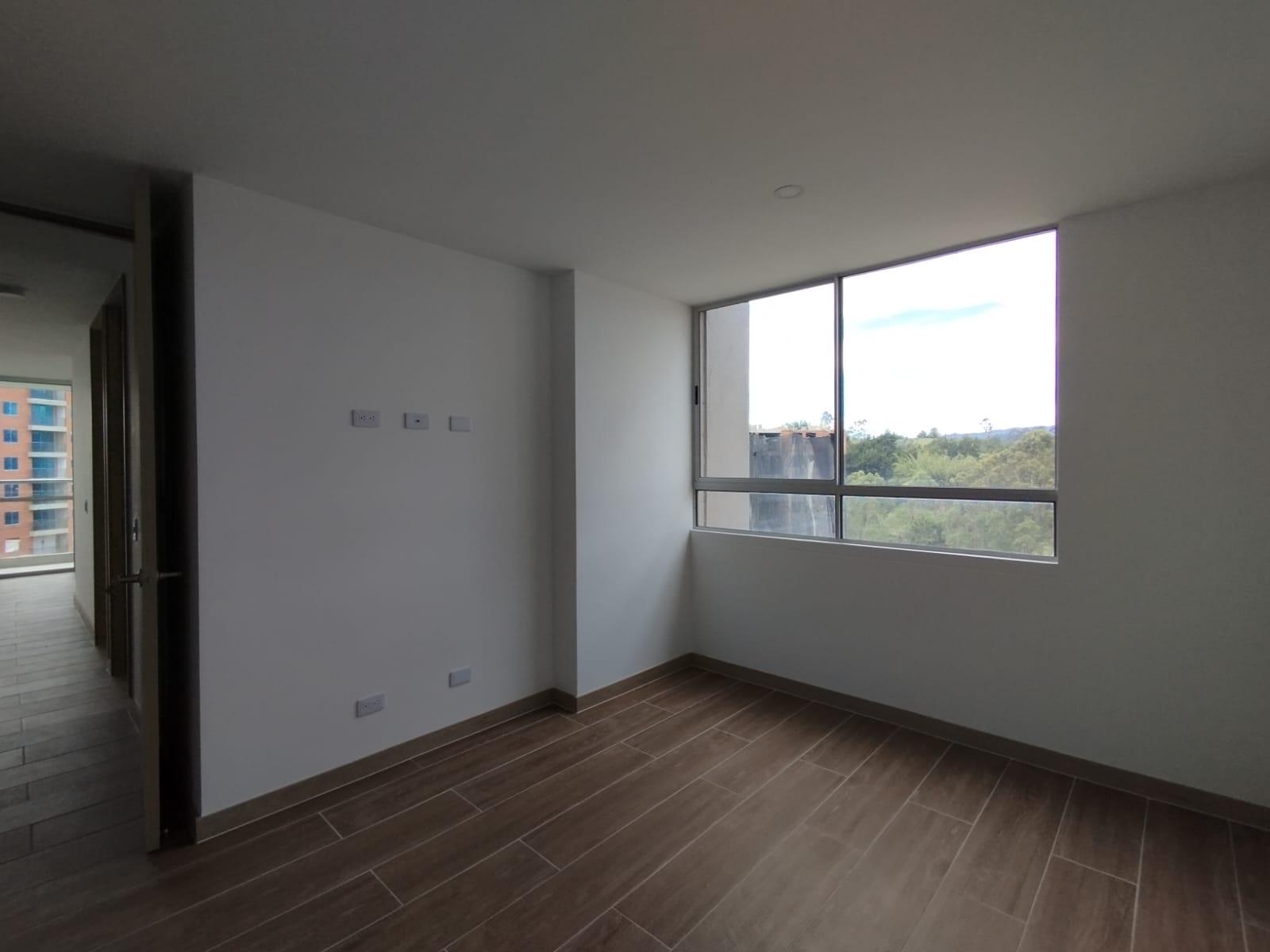 Apartamento en arriendo en Los Colegios, Rionegro · foto 10 de 24
