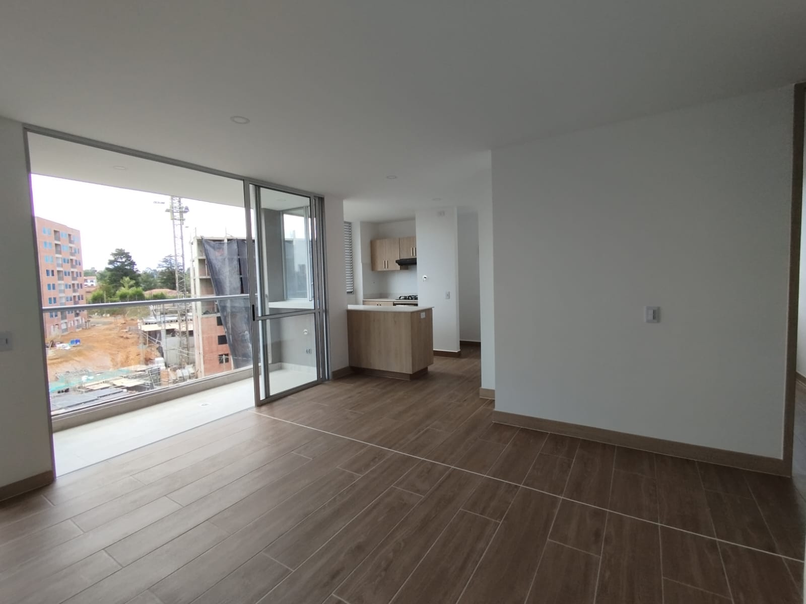 Apartamento en arriendo en Los Colegios, Rionegro · foto 8 de 24