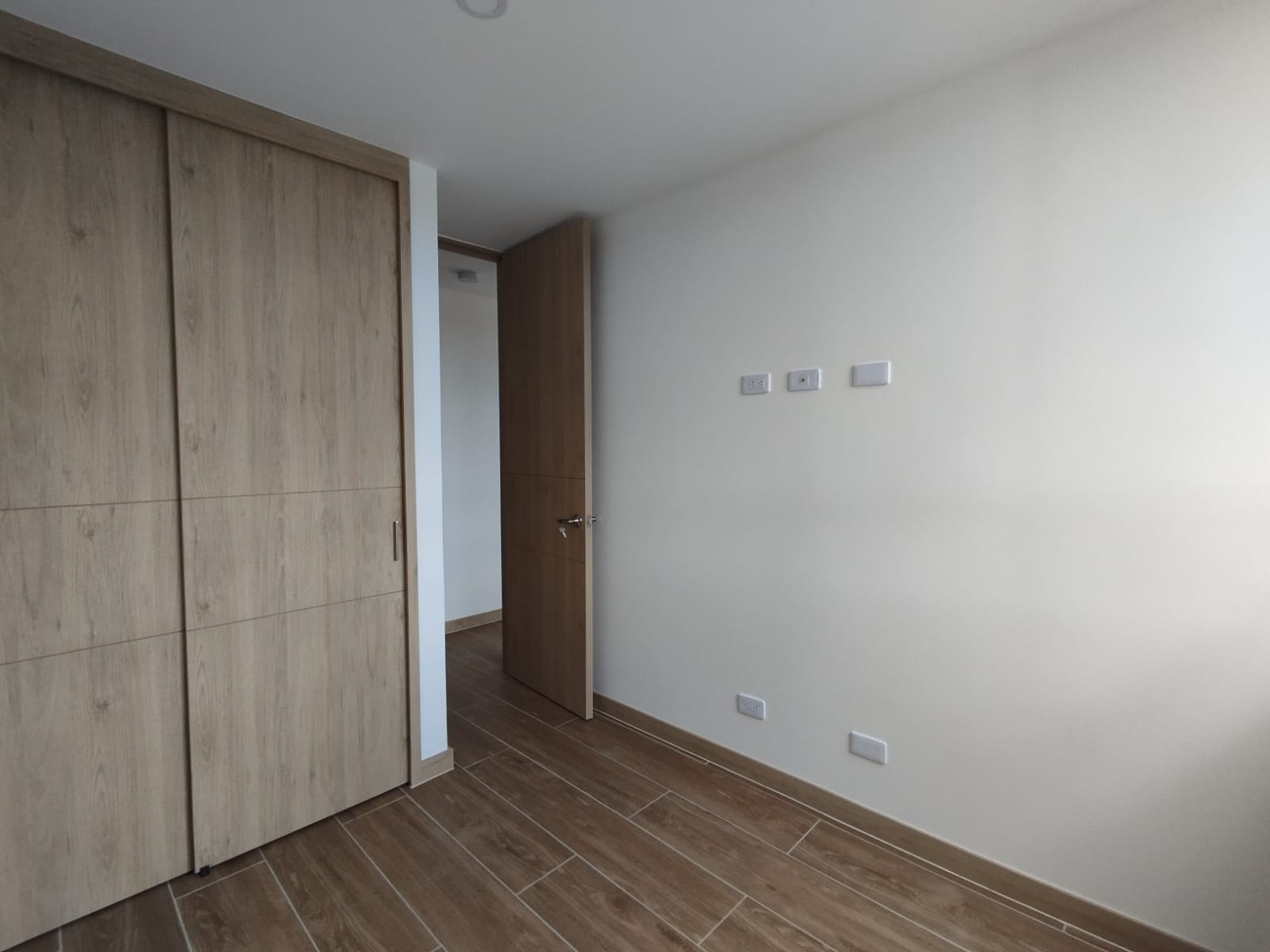 Apartamento en arriendo en Los Colegios, Rionegro · foto 24 de 24