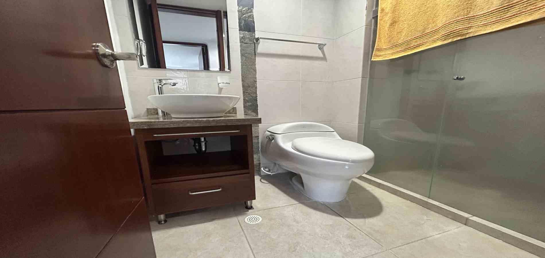 Apartamento en venta en Pinares, Pereira · foto 12 de 17