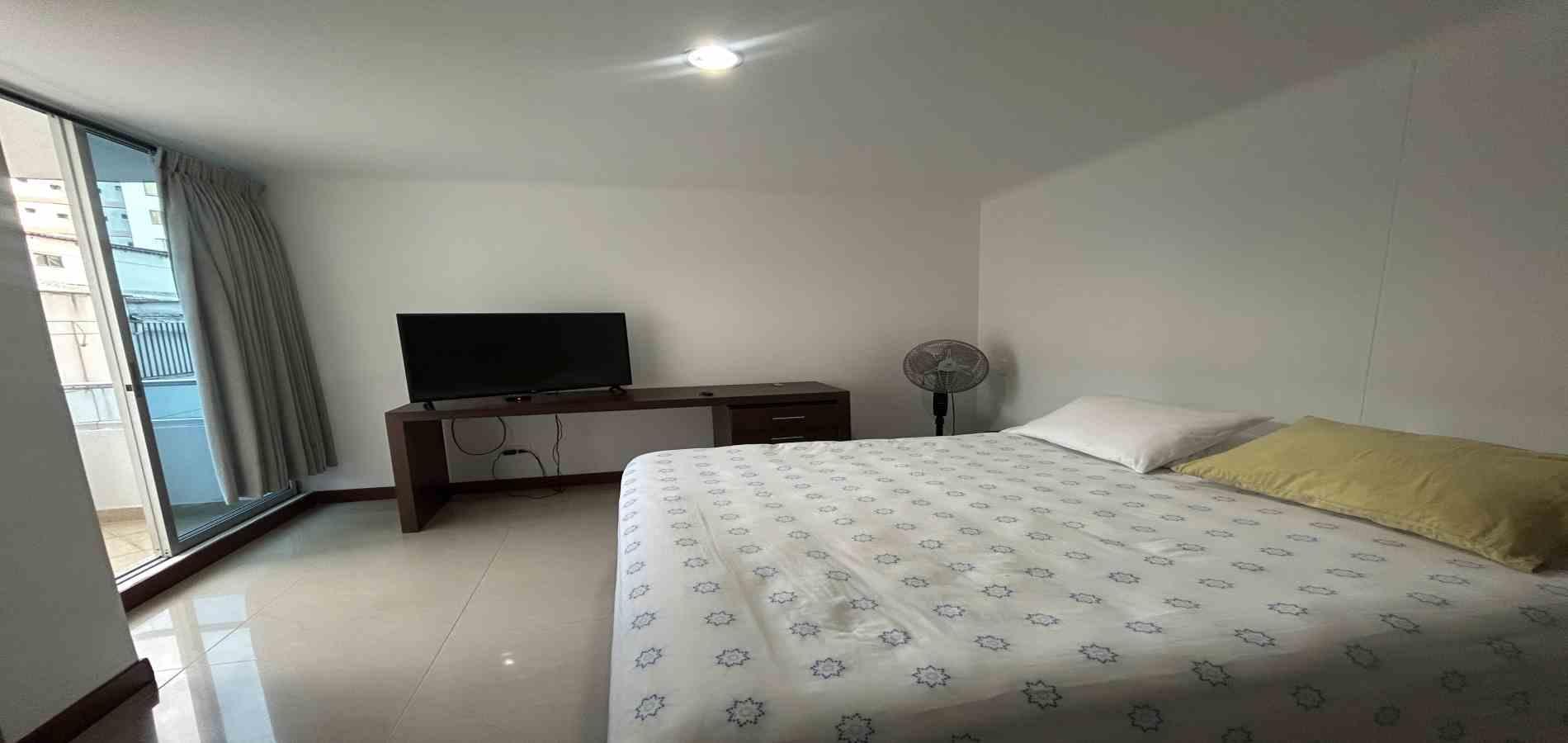 Apartamento en venta en Pinares, Pereira · foto 15 de 17