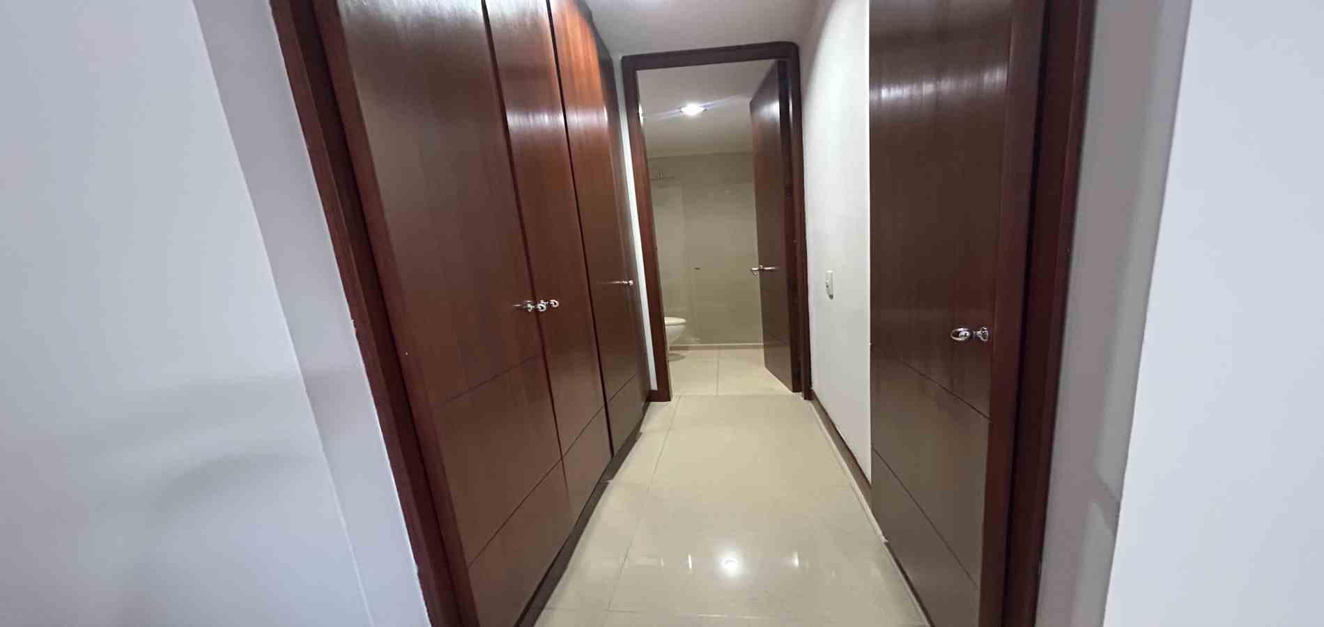 Apartamento en venta en Pinares, Pereira · foto 16 de 17