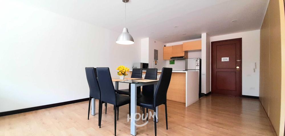 Apartamento en venta en Chico Norte, Bogotá · foto 5 de 24