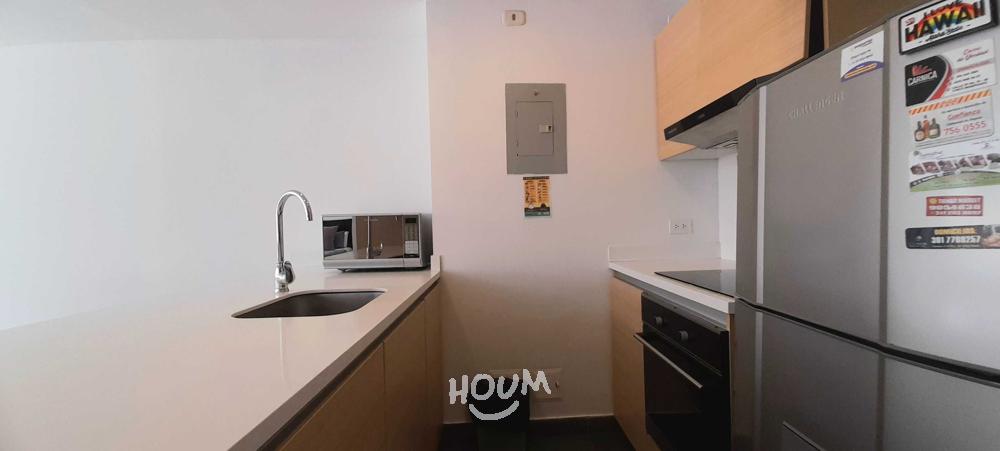 Apartamento en venta en Chico Norte, Bogotá · foto 7 de 24