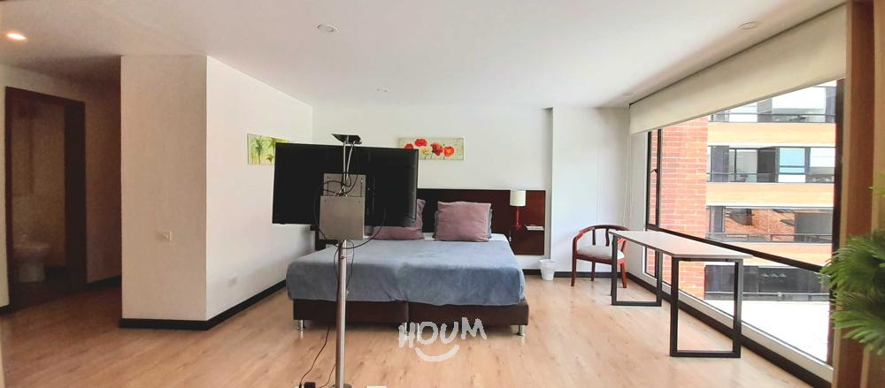 Apartamento en venta en Chico Norte, Bogotá · foto 10 de 24