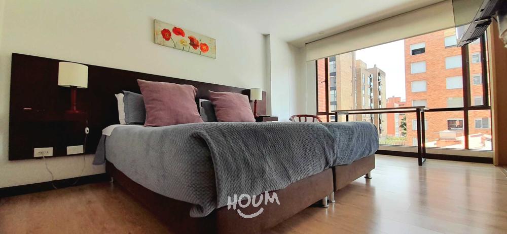 Apartamento en venta en Chico Norte, Bogotá · foto 11 de 24
