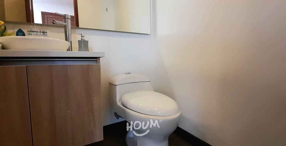 Apartamento en venta en Chico Norte, Bogotá · foto 13 de 24