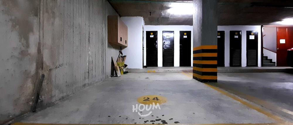 Apartamento en venta en Chico Norte, Bogotá · foto 19 de 24