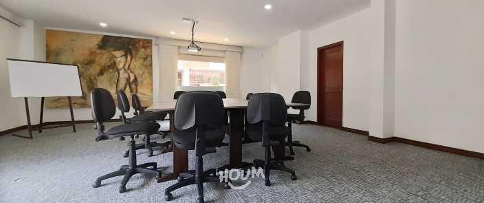 Apartamento en venta en Chico Norte, Bogotá · foto 20 de 24