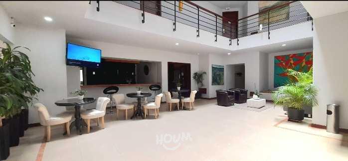 Apartamento en venta en Chico Norte, Bogotá · foto 21 de 24