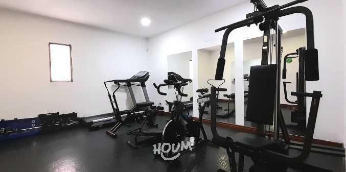 Apartamento en venta en Chico Norte, Bogotá · foto 22 de 24