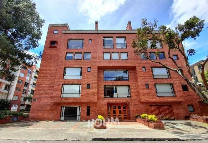 Apartamento en venta en Chico Norte, Bogotá · foto 24 de 24