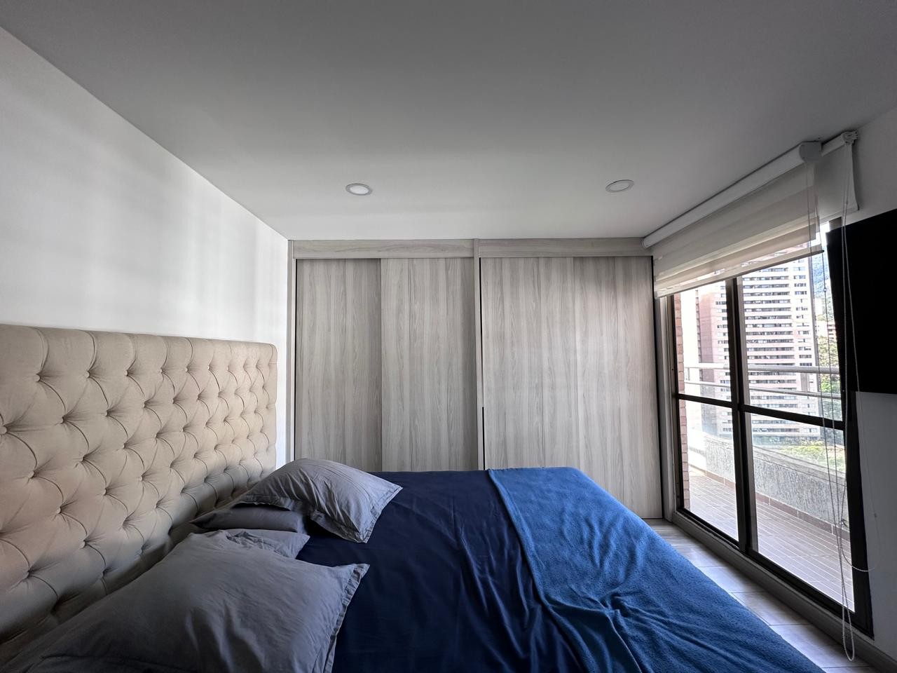 Apartamento en arriendo en El Poblado, Medellín · foto 13 de 16