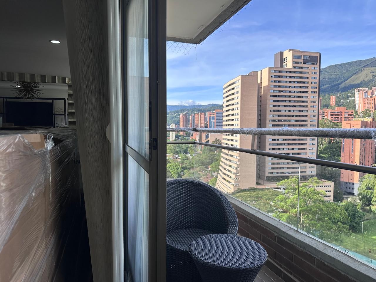 Apartamento en arriendo en El Poblado, Medellín · foto 16 de 16