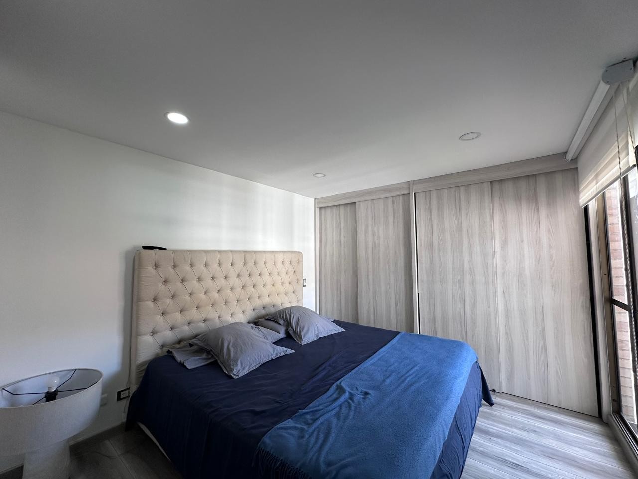 Apartamento en arriendo en El Poblado, Medellín · foto 10 de 16